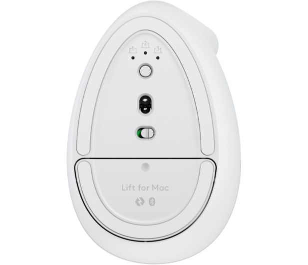 Logitech LIFT for Mac - 1080181 - zdjęcie 6